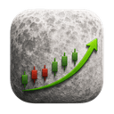 JustBuy 月球版应用图标